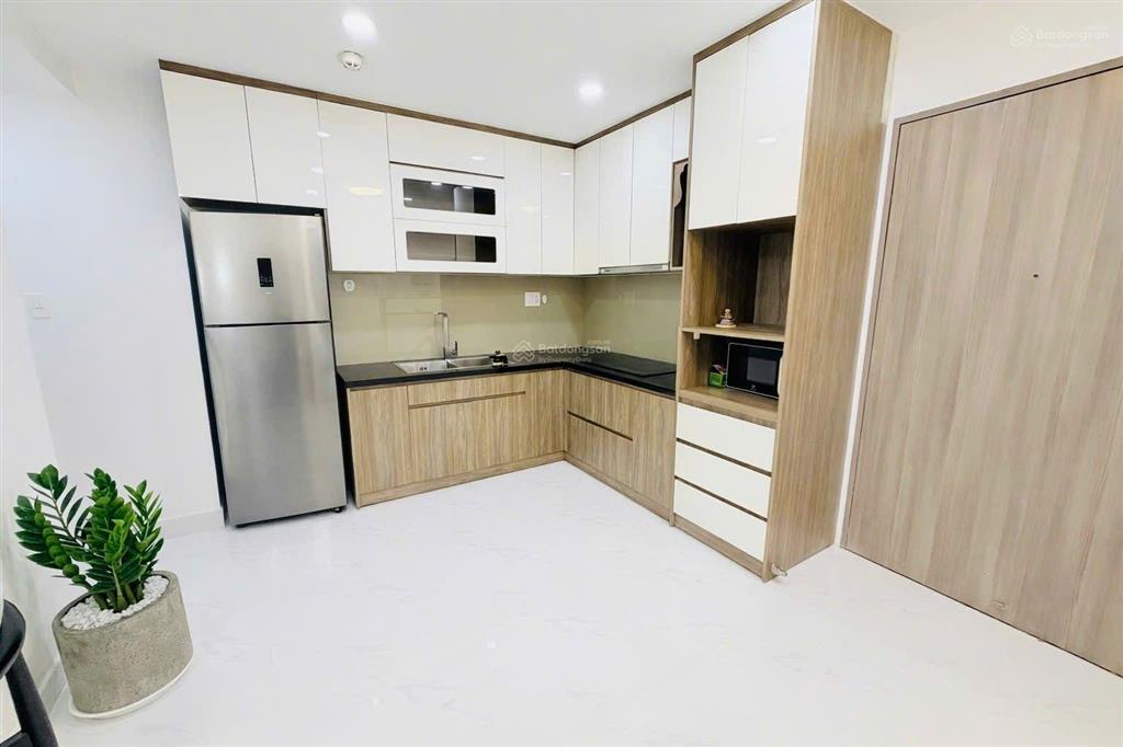 Bán ch 75m2, 2pn, 2wc, 5,9 tỷ tại saigon south residences nguyễn hữu thọ, nhà bè, hcm