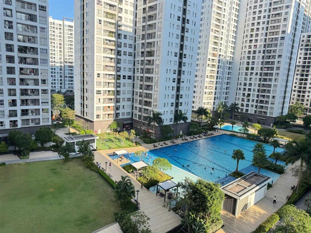 Bán căn hộ 2pn, 2wc, 70m2 tại sunrise riverside, 5,5 tỷ
