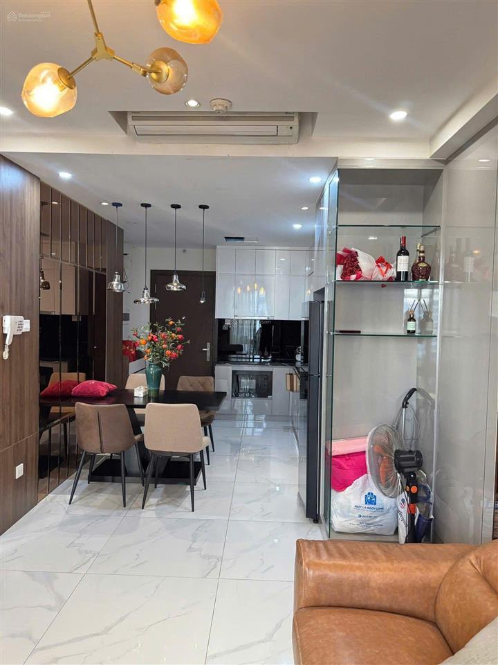 Bán căn hộ 2pn, 2wc, 70m2 tại sunrise riverside, 5,5 tỷ