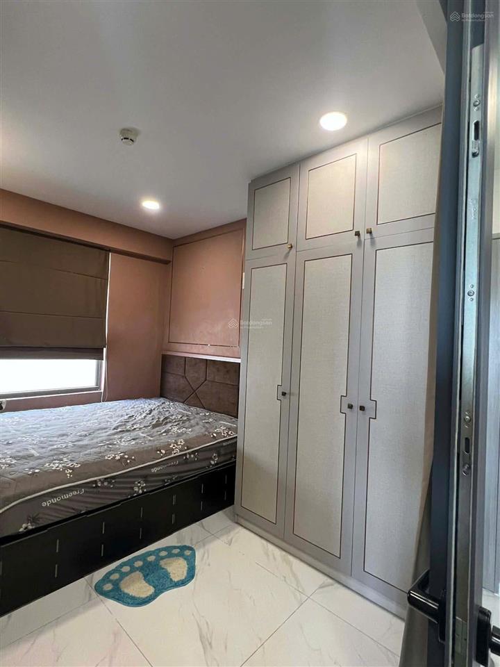 Bán cc 2pn, 2wc, 75m2 giá cực chất tại nguyễn hữu thọ, nhà bè, hcm
