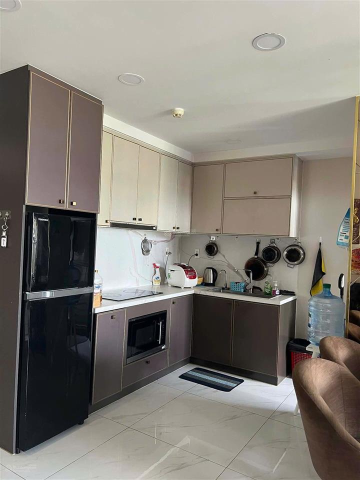 Bán cc 2pn, 2wc, 75m2 giá cực chất tại nguyễn hữu thọ, nhà bè, hcm