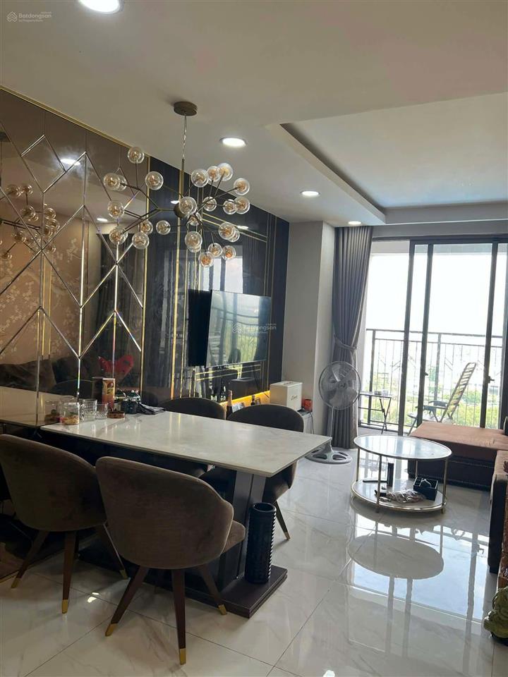 Bán cc 2pn, 2wc, 75m2 giá cực chất tại nguyễn hữu thọ, nhà bè, hcm