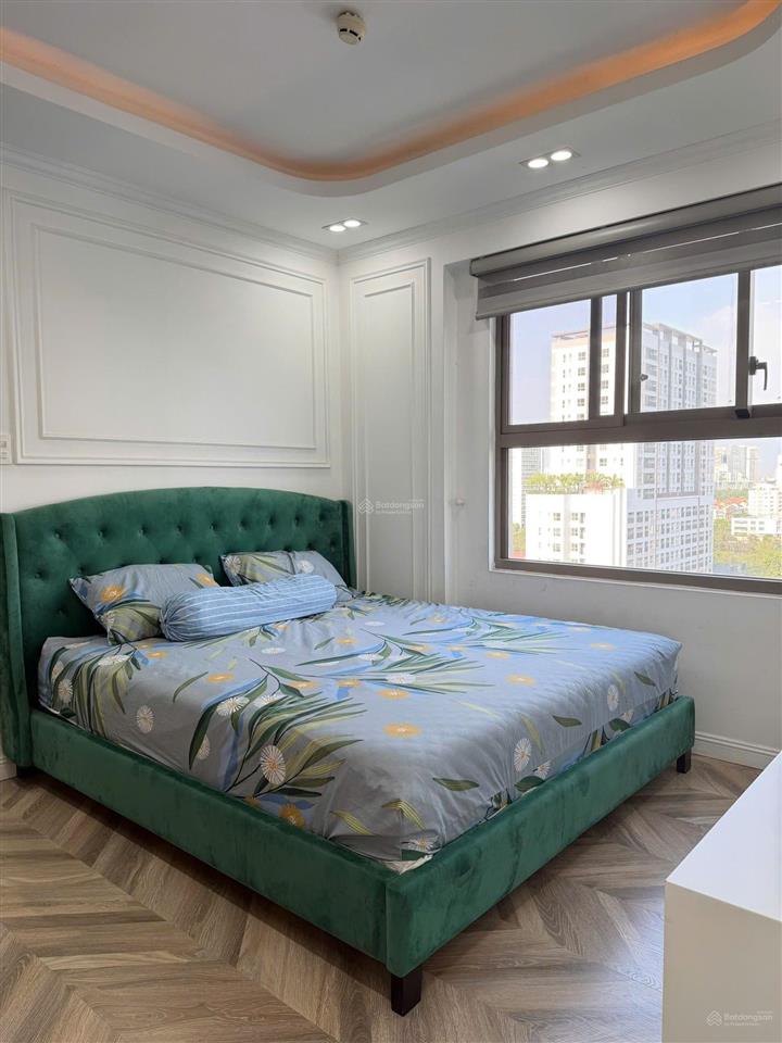 Bán căn hộ chung cư tại saigon south residences 71m2, 2pn, 2wc, view sông , giá 6,05 tỷ