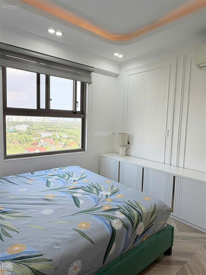 Bán căn hộ chung cư tại saigon south residences 71m2, 2pn, 2wc, view sông , giá 6,05 tỷ