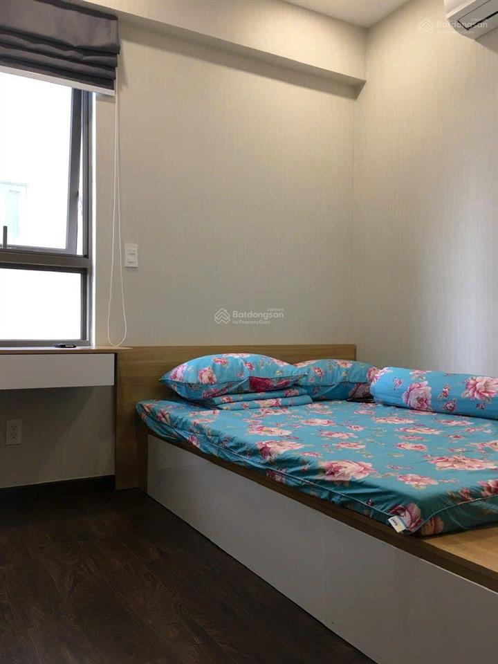 Bán cc tại saigon south residences, 5,3 tỷ, 65m2, 2pn, 2wc bao đẹp
