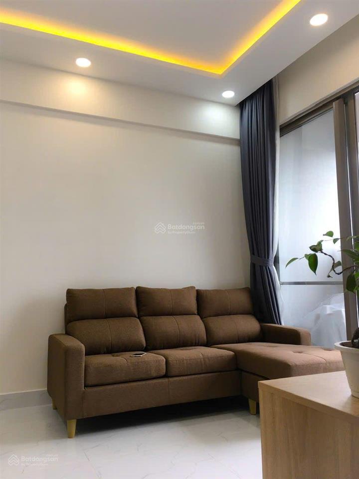 Bán cc tại saigon south residences, 5,3 tỷ, 65m2, 2pn, 2wc bao đẹp