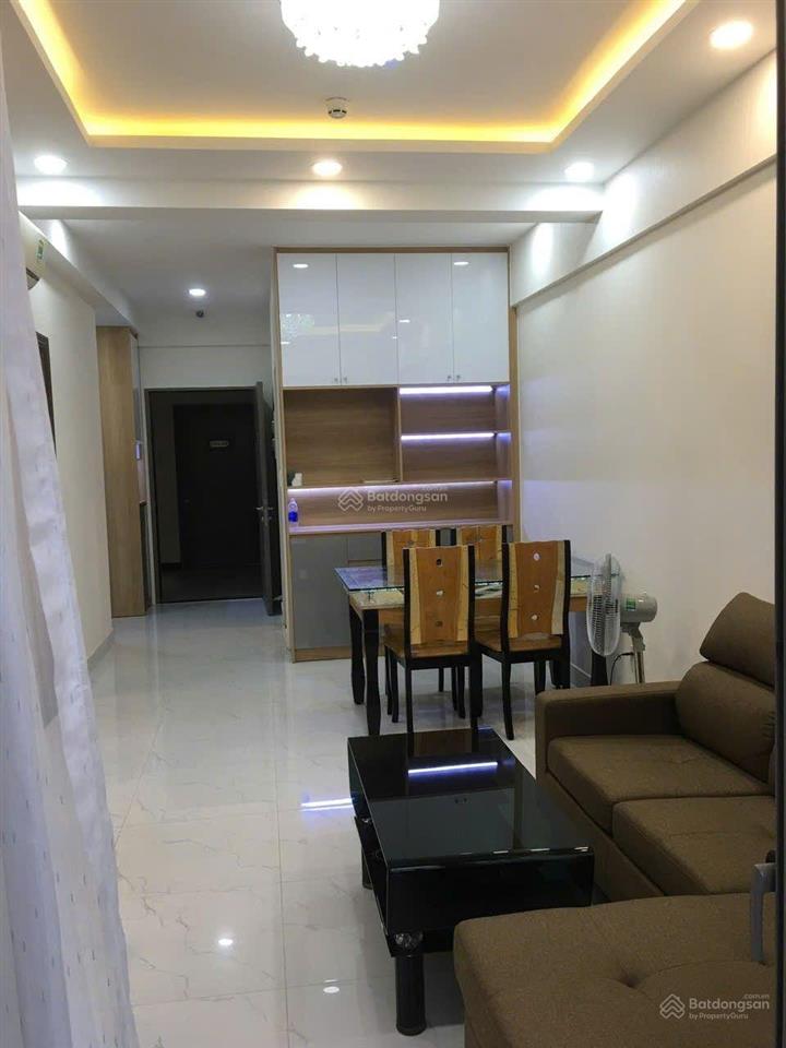 Bán cc tại saigon south residences, 5,3 tỷ, 65m2, 2pn, 2wc bao đẹp
