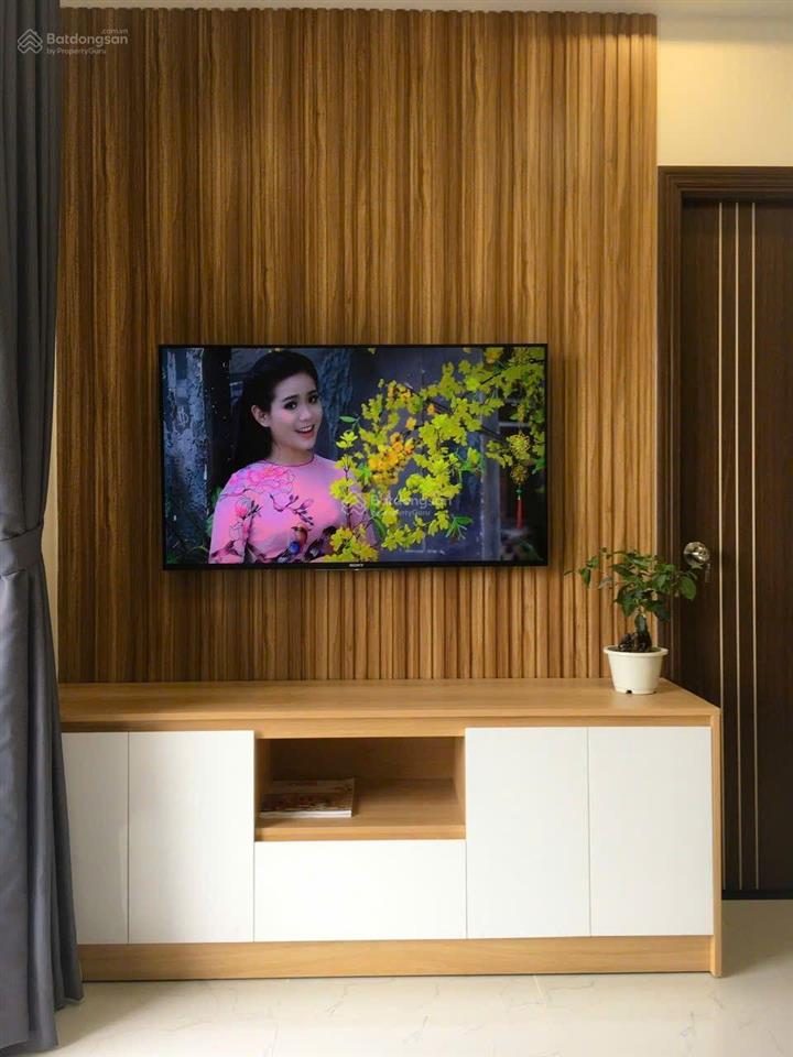 Bán cc tại saigon south residences, 5,3 tỷ, 65m2, 2pn, 2wc bao đẹp
