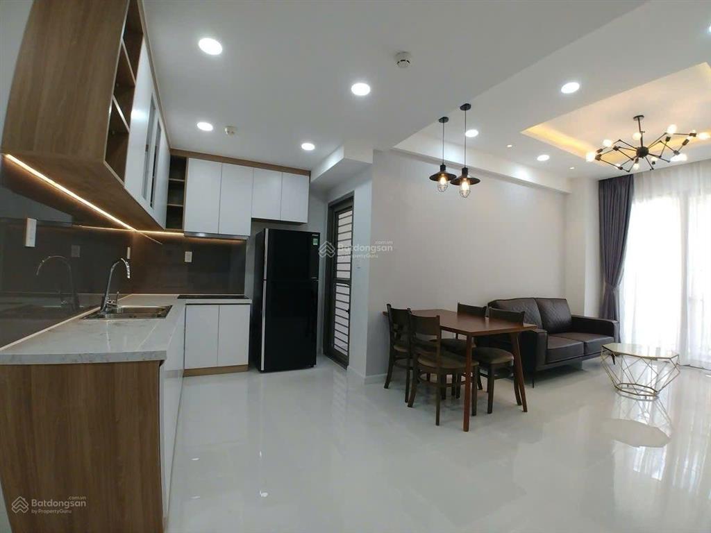 Căn hộ đẹp nhiều tiện ích tại saigon south residences, 5,9 tỷ, 75m2, 2pn, 2wc, view đẹp