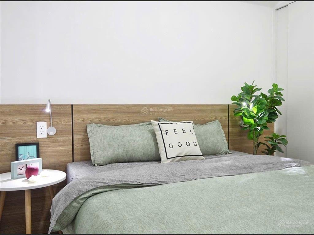 Căn hộ 2pn, 2wc tầng cao full nội thất tại saigon south residences, 6 tỷ vnd, 71m2