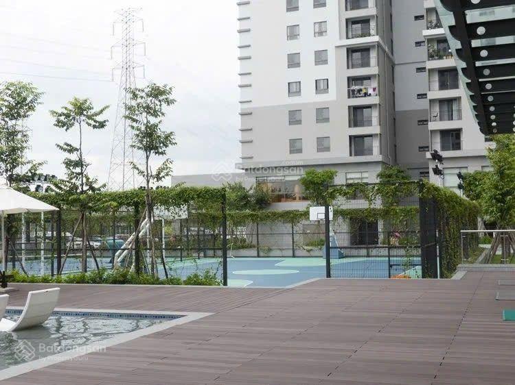 Căn hộ 2pn, 2wc tầng cao full nội thất tại saigon south residences, 6 tỷ vnd, 71m2