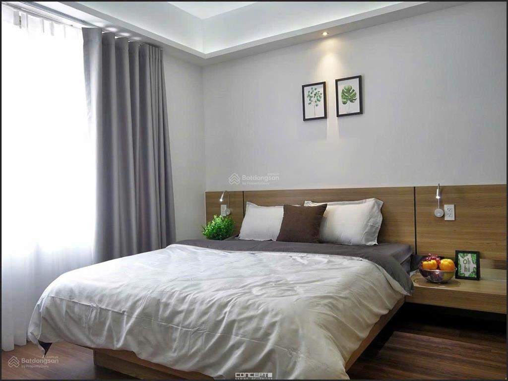 Căn hộ 2pn, 2wc tầng cao full nội thất tại saigon south residences, 6 tỷ vnd, 71m2