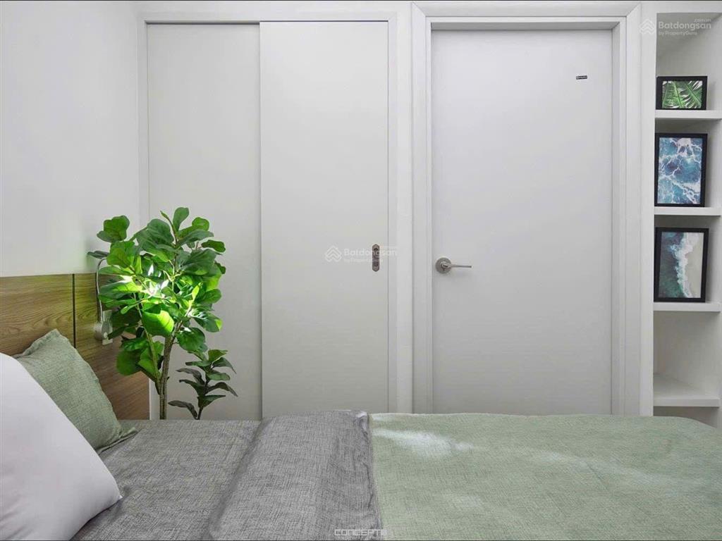 Căn hộ 2pn, 2wc tầng cao full nội thất tại saigon south residences, 6 tỷ vnd, 71m2