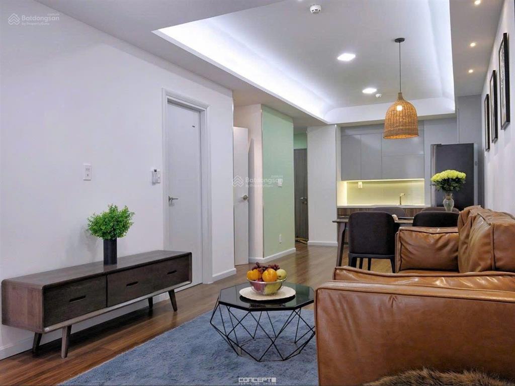Căn hộ 2pn, 2wc tầng cao full nội thất tại saigon south residences, 6 tỷ vnd, 71m2