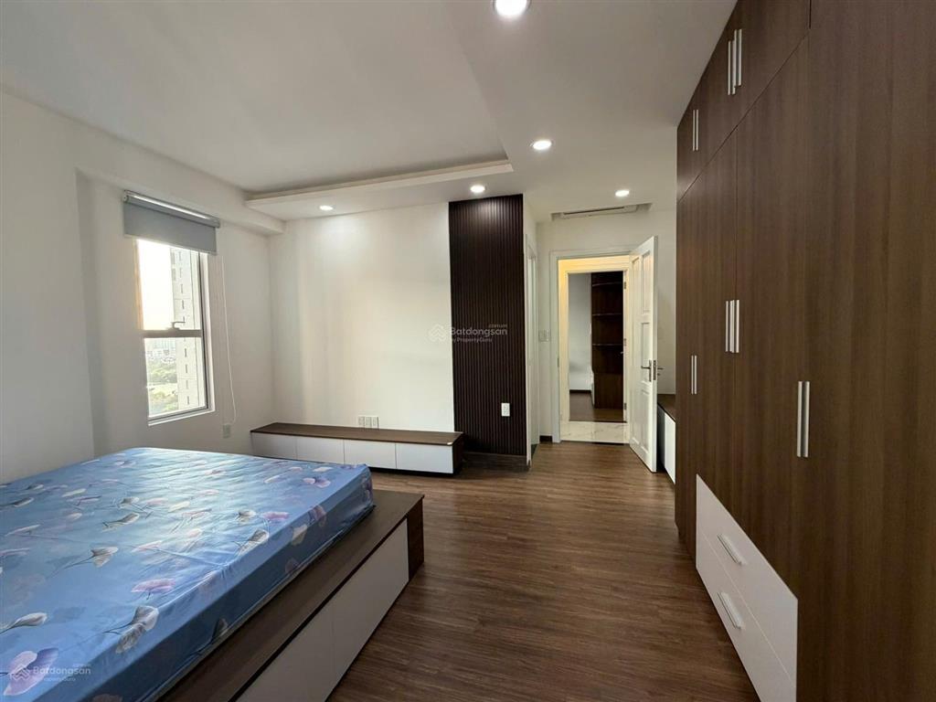 Bán căn hộ 3pn tại sunrise riverside, 6,9 tỷ, 99m2, giá ưu đãi, hàng hiếm tại nhà bè