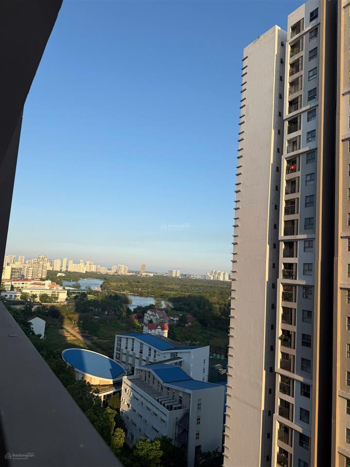 Bán căn hộ 3pn tại sunrise riverside, 6,9 tỷ, 99m2, giá ưu đãi, hàng hiếm tại nhà bè