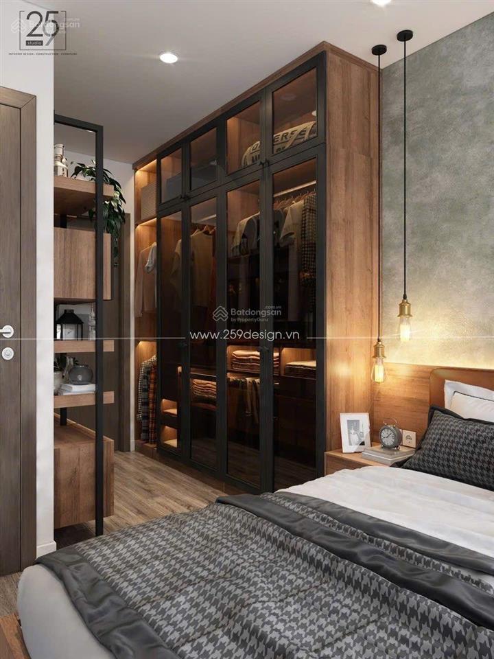 Căn hộ chung cư bán gấp tại sunrise riverside, 5,9 tỷ, 70 m2, 2pn, 2wc