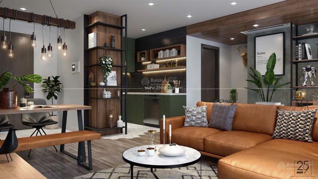 Căn hộ chung cư bán gấp tại sunrise riverside, 5,9 tỷ, 70 m2, 2pn, 2wc