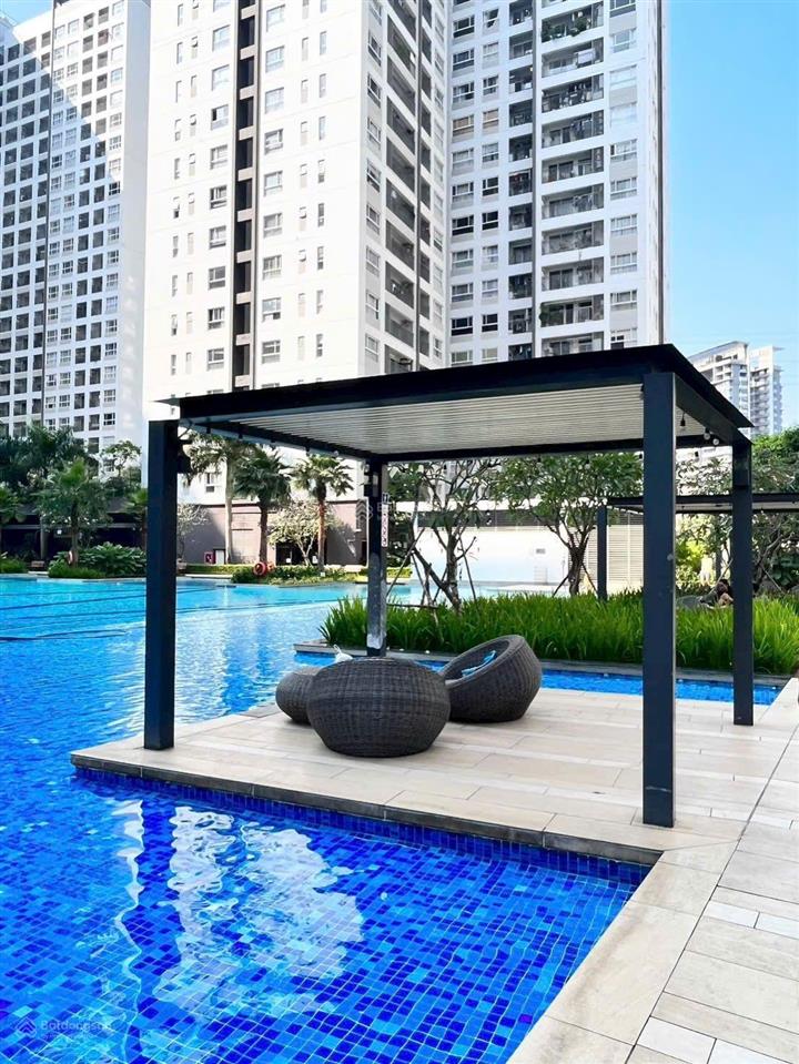 Bán nhanh căn hộ sunrise riverside, nhà đẹp giá tốt.