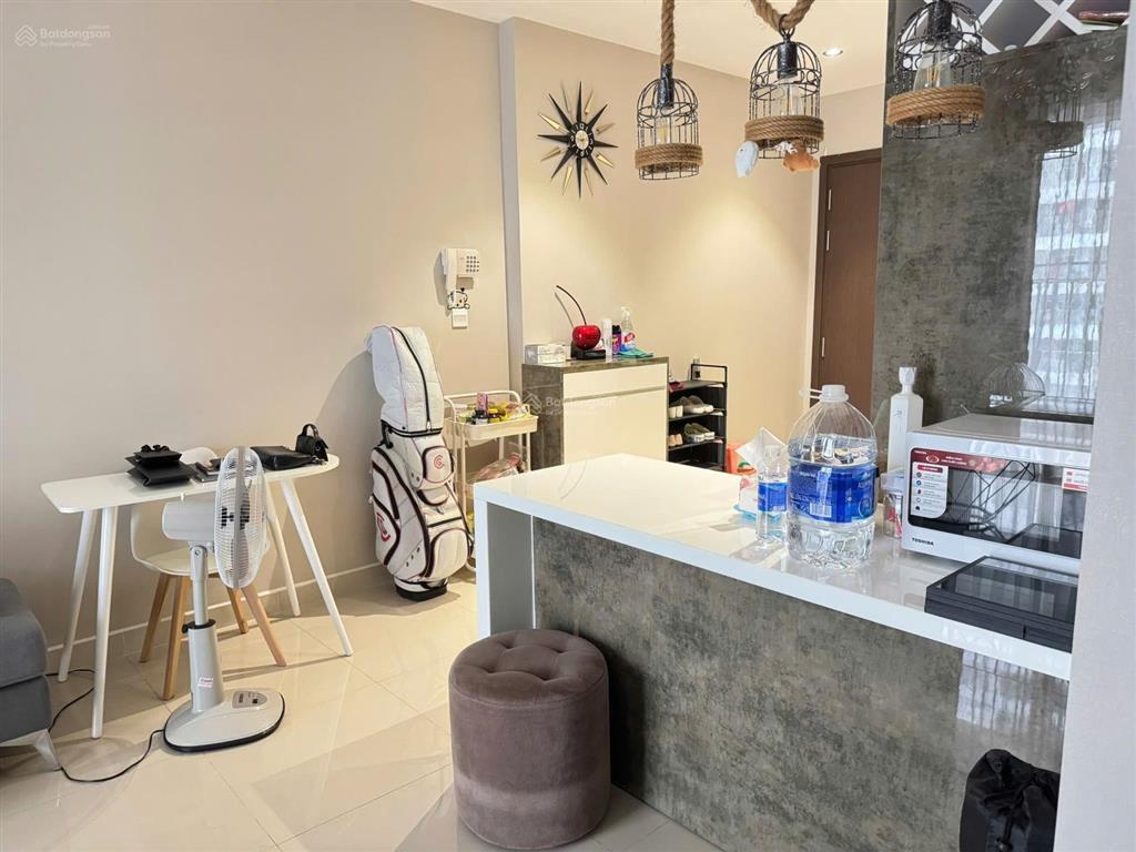 Bán căn hộ 2pn, 2wc tại sunrise riverside, 5,5 tỷ, 70m2 giá siêu hời