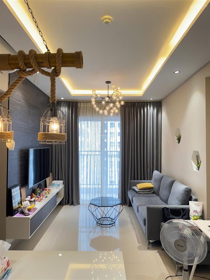 Bán căn hộ 2pn, 2wc tại sunrise riverside, 5,5 tỷ, 70m2 giá siêu hời