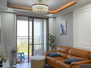Chủ bán nhanh căn hộ 71m², 2pn nhà đẹp, view sông, nhiều tiện ích tại saigon south residences.