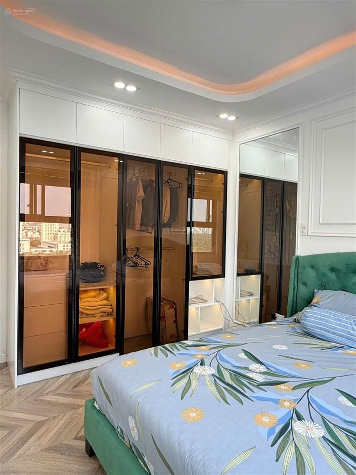 Chủ bán nhanh căn hộ 71m², 2pn nhà đẹp, view sông, nhiều tiện ích tại saigon south residences.