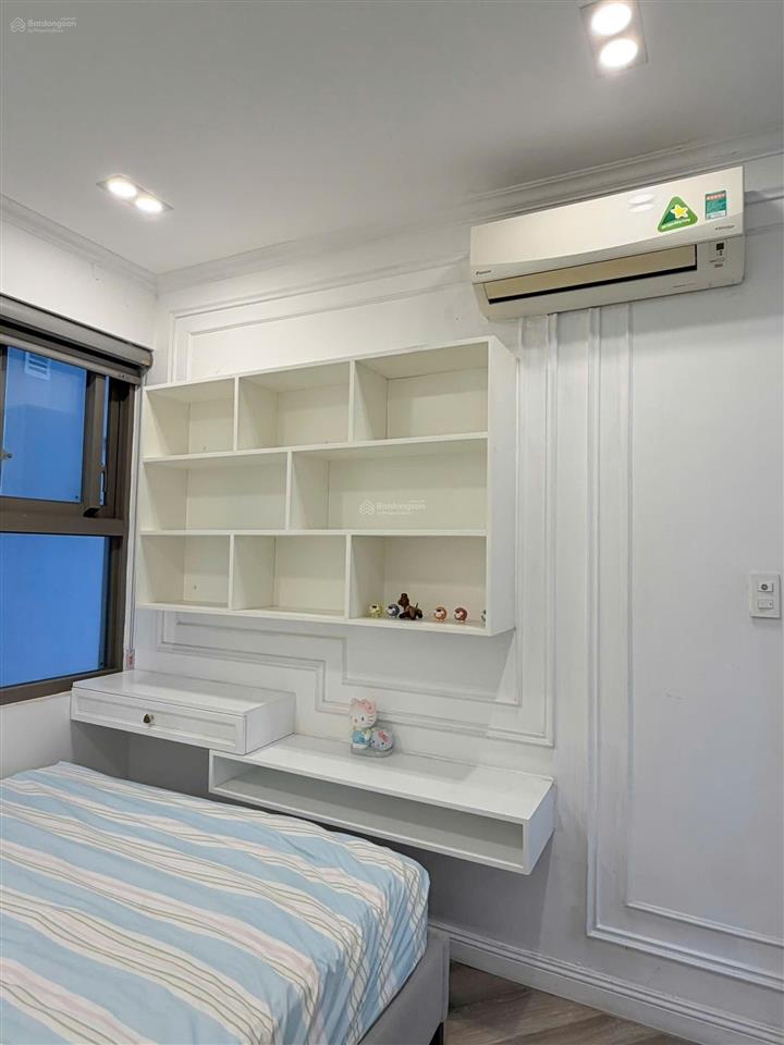 Chủ bán nhanh căn hộ 71m², 2pn nhà đẹp, view sông, nhiều tiện ích tại saigon south residences.