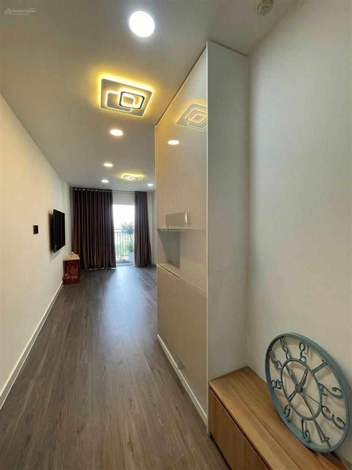 Bán căn hộ chung cư 1pn, 1wc tại sunrise riverside, 3,8 tỷ, 55m2, giá ưu đãi đẹp, nhiều tiện ích