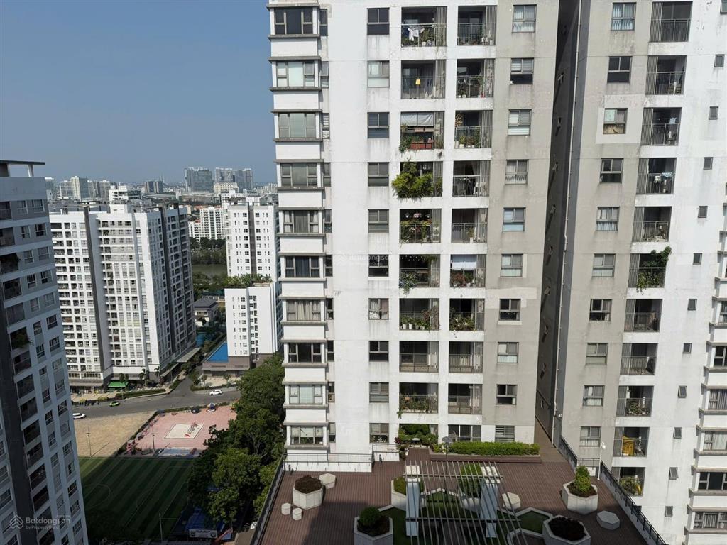 Hàng hiếm bán căn hộ 95m2, 6,9 tỷ tại saigon south residences, 2pn, 2wc, có ô xe ô tô