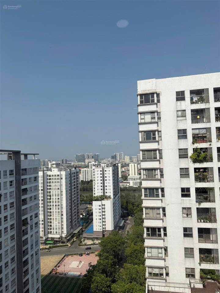 Hàng hiếm bán căn hộ 95m2, 6,9 tỷ tại saigon south residences, 2pn, 2wc, có ô xe ô tô