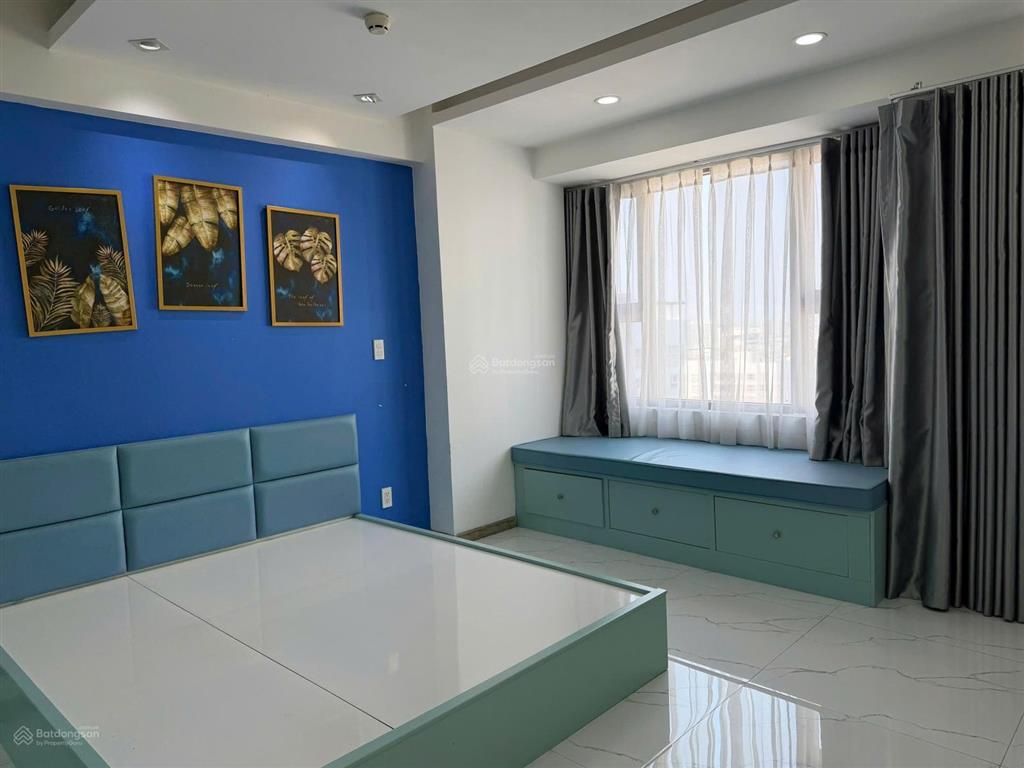 Hàng hiếm bán căn hộ 95m2, 6,9 tỷ tại saigon south residences, 2pn, 2wc, có ô xe ô tô
