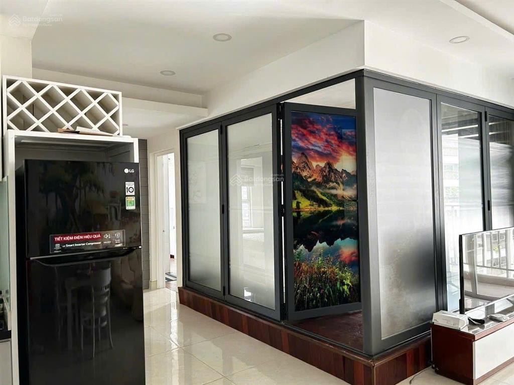 Bán cc 3pn, 2wc, 100m2 tại sunrise riverside, 6,4 tỷ vnd