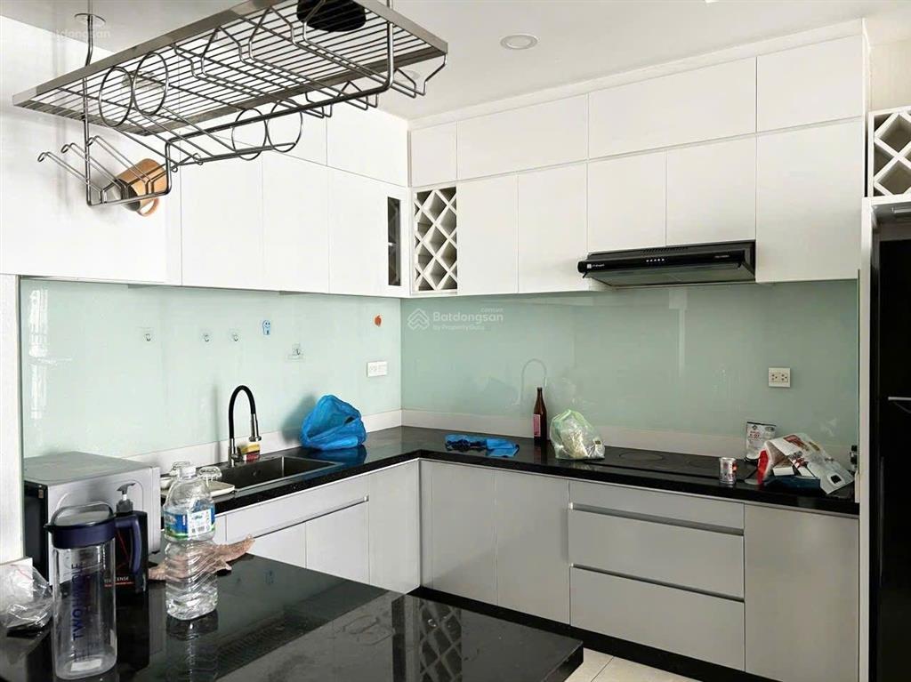 Bán cc 3pn, 2wc, 100m2 tại sunrise riverside, 6,4 tỷ vnd