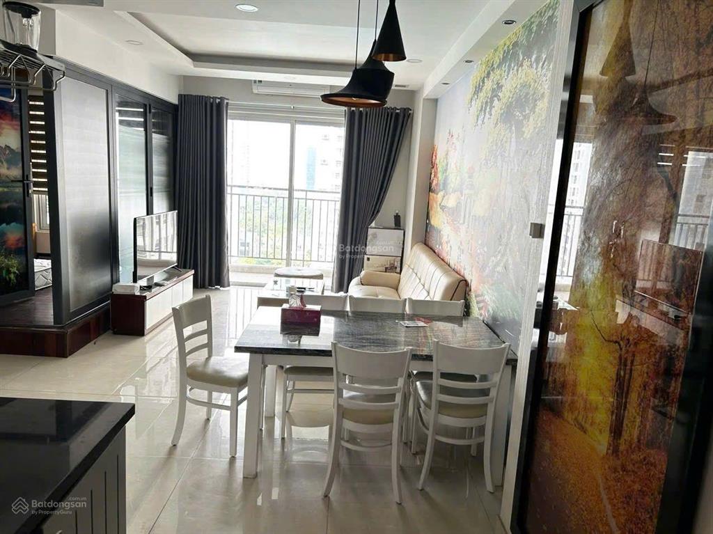 Bán cc 3pn, 2wc, 100m2 tại sunrise riverside, 6,4 tỷ vnd