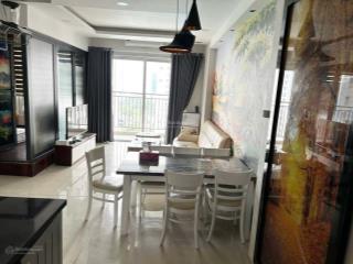 Bán cc 3pn, 2wc, 100m2 tại sunrise riverside, 6,4 tỷ vnd