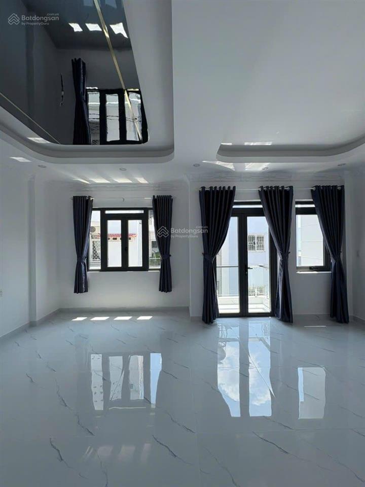 Bán nhà riêng 5pn + 5wc tại khu dân cư 1181 lê văn lương, giá 11.5 tỷ, 86m2