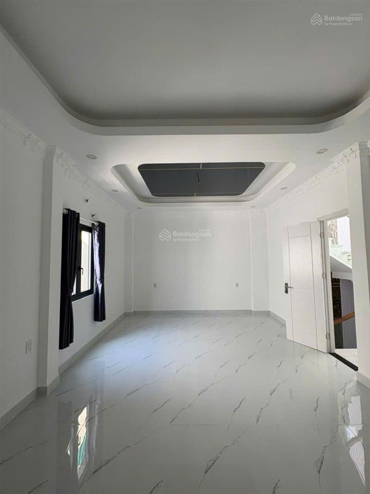 Bán nhà riêng 5pn + 5wc tại khu dân cư 1181 lê văn lương, giá 11.5 tỷ, 86m2