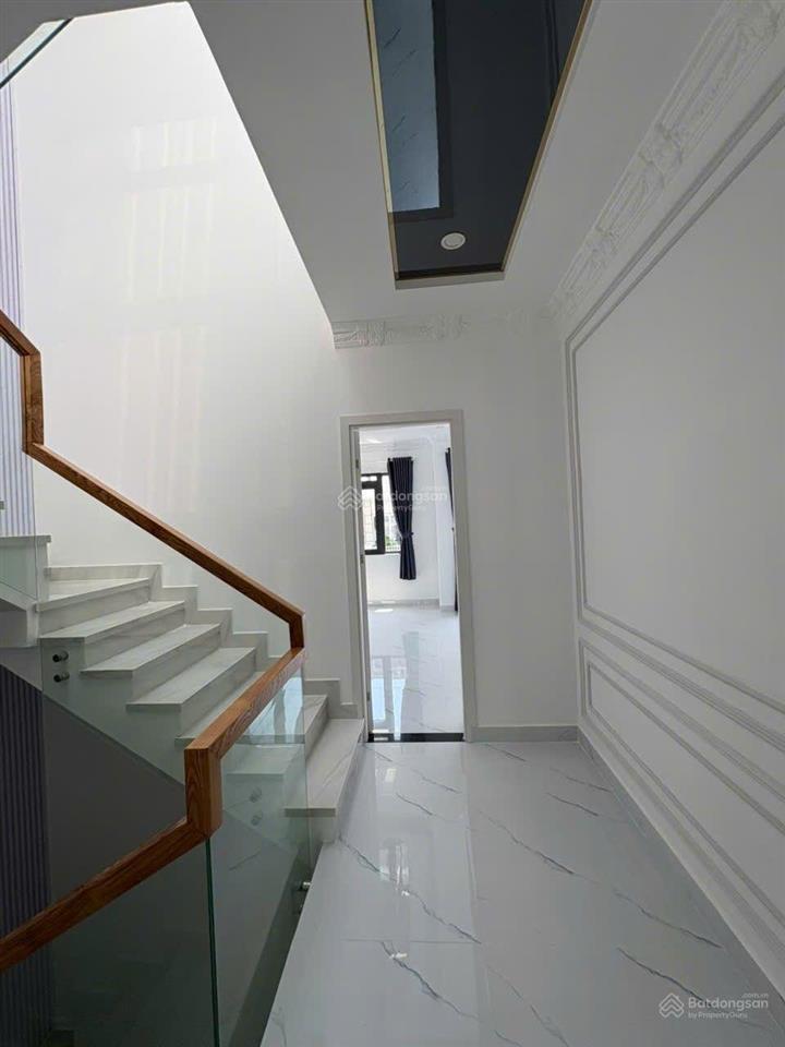 Bán nhà riêng 5pn + 5wc tại khu dân cư 1181 lê văn lương, giá 11.5 tỷ, 86m2