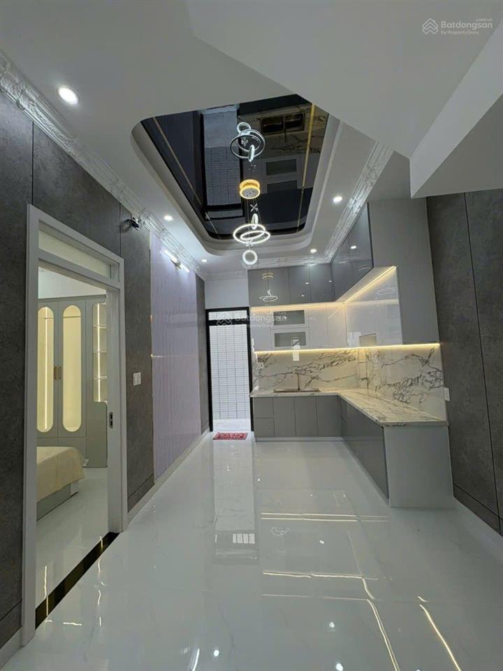 Bán nhà riêng 5pn + 5wc tại khu dân cư 1181 lê văn lương, giá 11.5 tỷ, 86m2