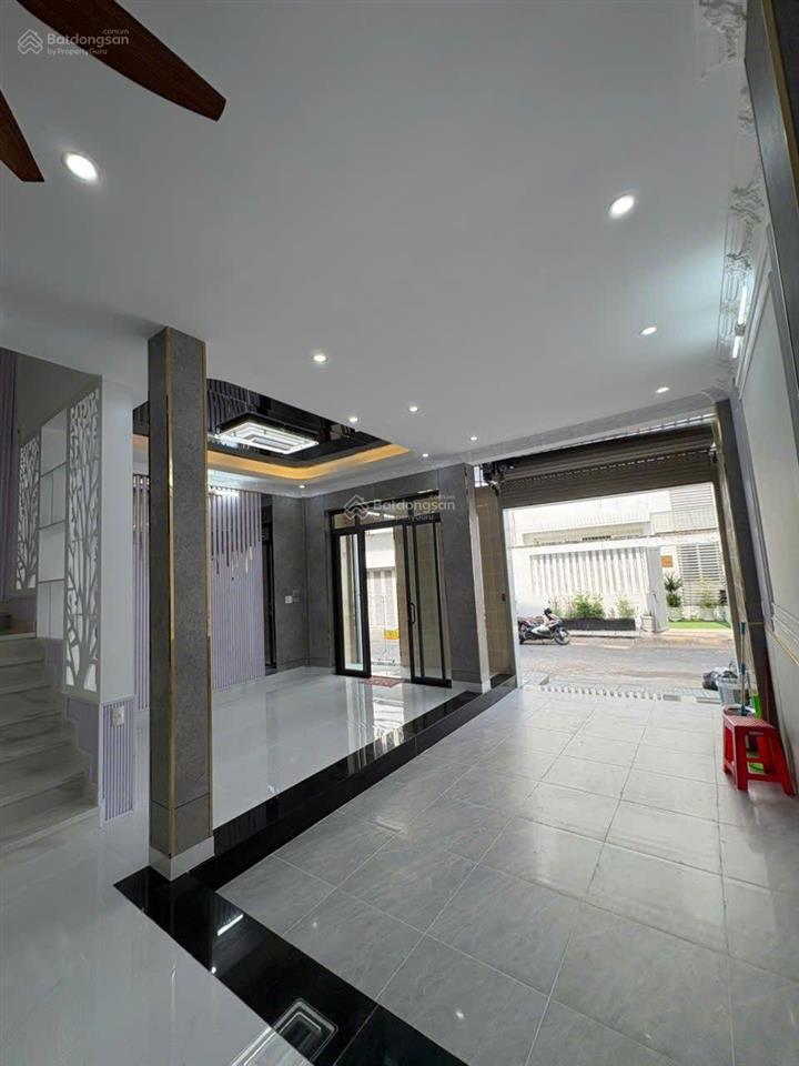 Bán nhà riêng 5pn + 5wc tại khu dân cư 1181 lê văn lương, giá 11.5 tỷ, 86m2