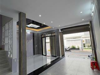 Bán nhà riêng 5pn + 5wc tại khu dân cư 1181 lê văn lương, giá 11.5 tỷ, 86m2