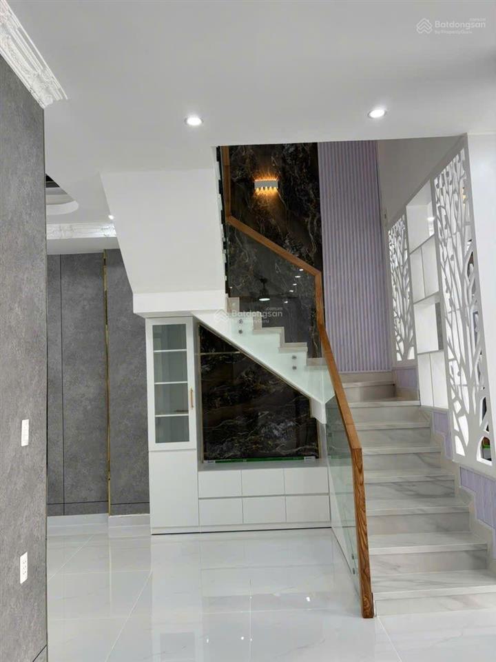 Bán nhà riêng 5pn + 5wc tại khu dân cư 1181 lê văn lương, giá 11.5 tỷ, 86m2