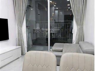 Bán căn hộ sunrise riverside, 3,55 tỷ, 54m², 2pn, 1wc  nhà mới đẹp