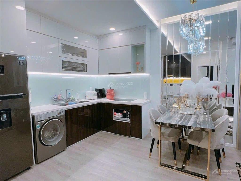 Hàng hót căn hộ cc 70m², 2pn, 2wc tại sunrise riverside, 5,5 tỷ vnd, nhà đẹp view sông