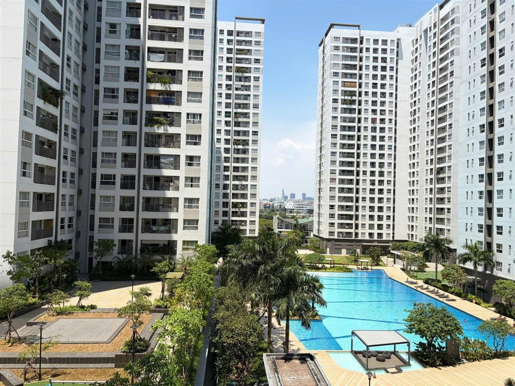 Bán căn hộ chung cư 2pn, 1wc tại sunrise riverside, 3,55 tỷ, 54m2, giá tốt, đẹp, nhiều tiện ích