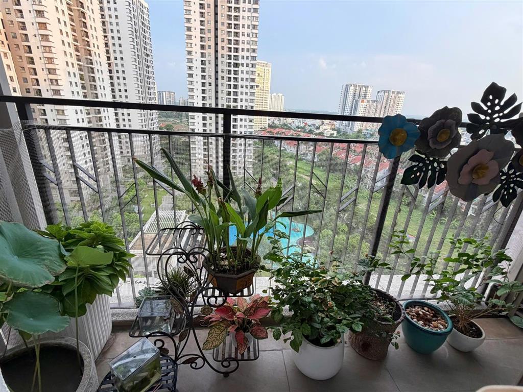 Hot hot căn hộ chung cư 104m2 tại saigon south residences, nhà đẹp, view đẹp, nội thất cao cấp