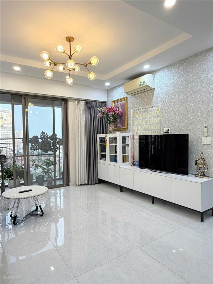 Hot hot căn hộ chung cư 104m2 tại saigon south residences, nhà đẹp, view đẹp, nội thất cao cấp