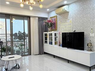 Hot hot căn hộ chung cư 104m2 tại saigon south residences, nhà đẹp, view đẹp, nội thất cao cấp