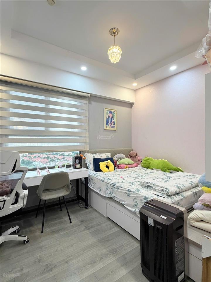 Hot hot căn hộ chung cư 104m2 tại saigon south residences, nhà đẹp, view đẹp, nội thất cao cấp